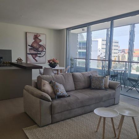 Luxury Apartment ลิสบอน ภายนอก รูปภาพ