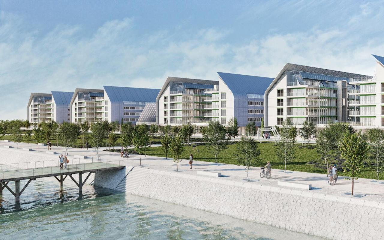 Luxury Apartment ลิสบอน ภายนอก รูปภาพ