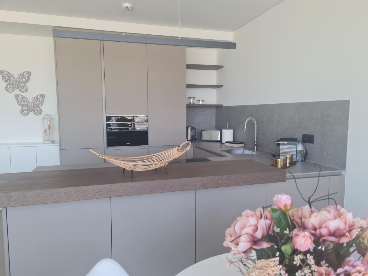 Luxury Apartment ลิสบอน ภายนอก รูปภาพ