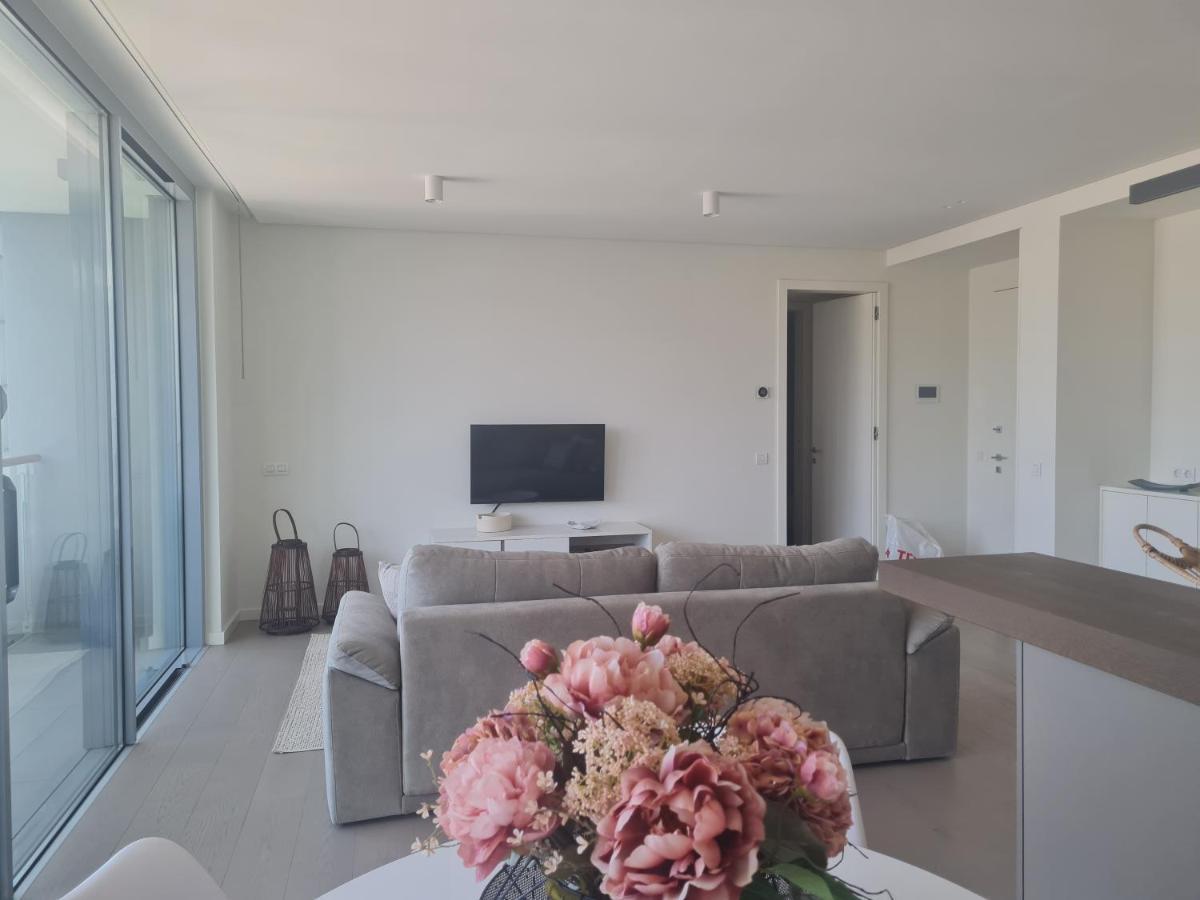 Luxury Apartment ลิสบอน ภายนอก รูปภาพ