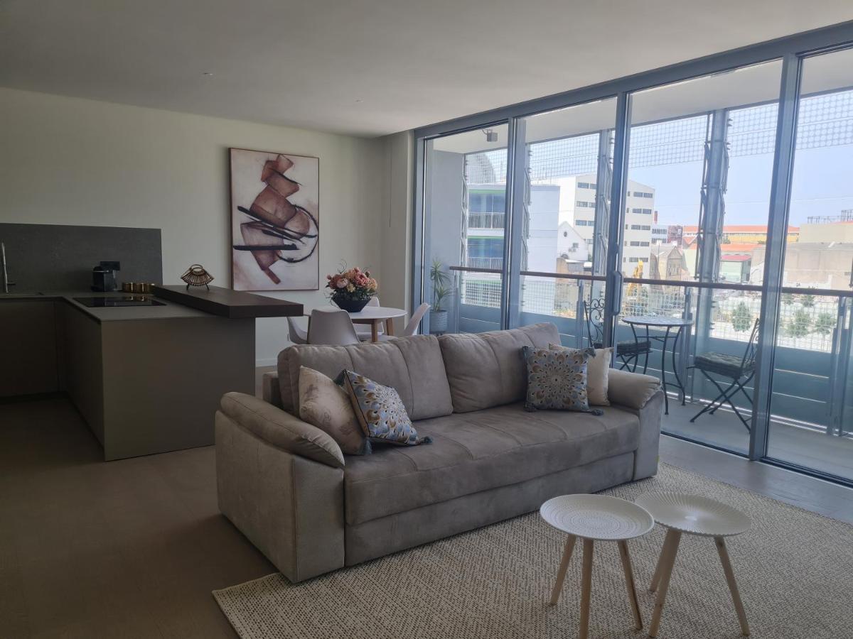 Luxury Apartment ลิสบอน ภายนอก รูปภาพ