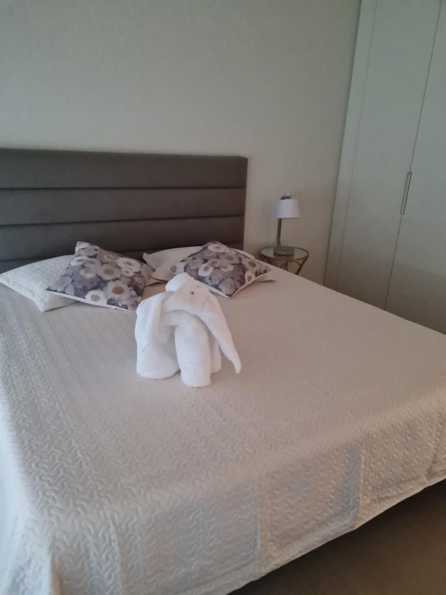 Luxury Apartment ลิสบอน ภายนอก รูปภาพ