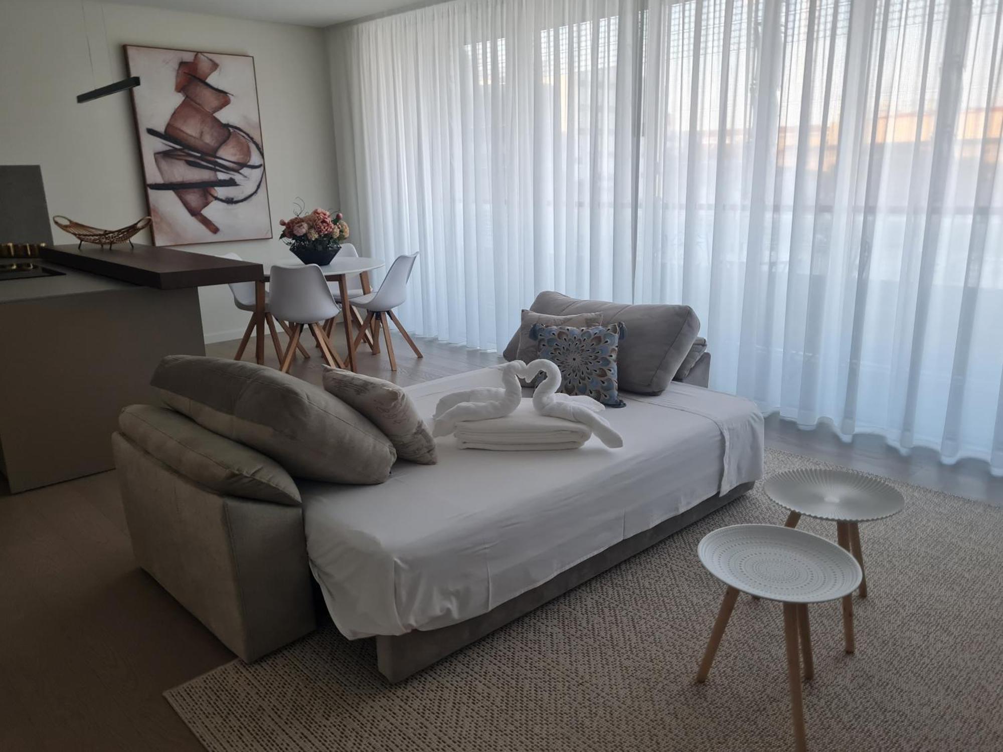 Luxury Apartment ลิสบอน ภายนอก รูปภาพ